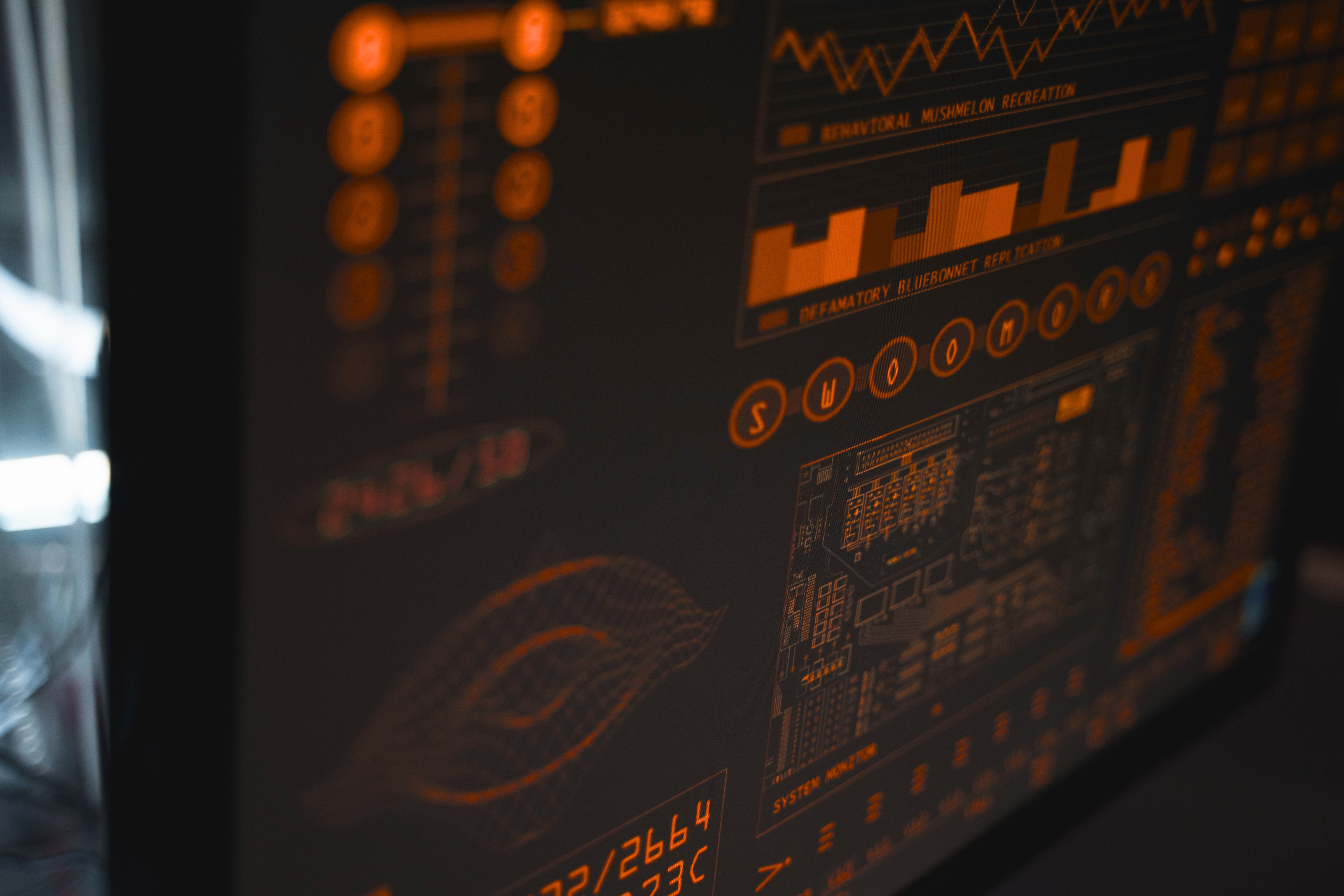 Enterprise Solutions & Infrastructure