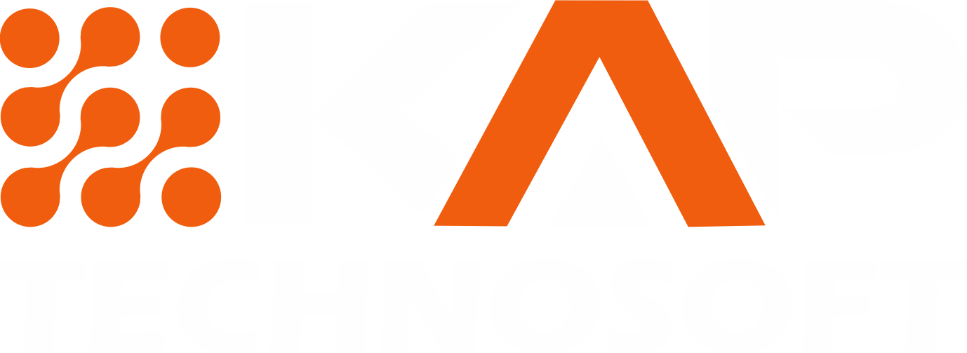 KAP Technosoft Logo